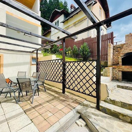 Apartament Extralarge Buşteni エクステリア 写真