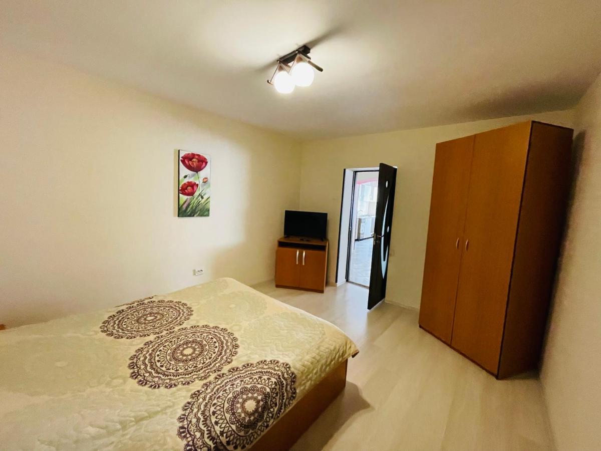 Apartament Extralarge Buşteni エクステリア 写真
