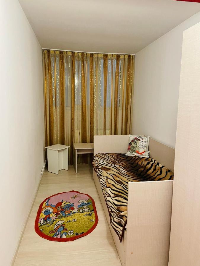 Apartament Extralarge Buşteni エクステリア 写真